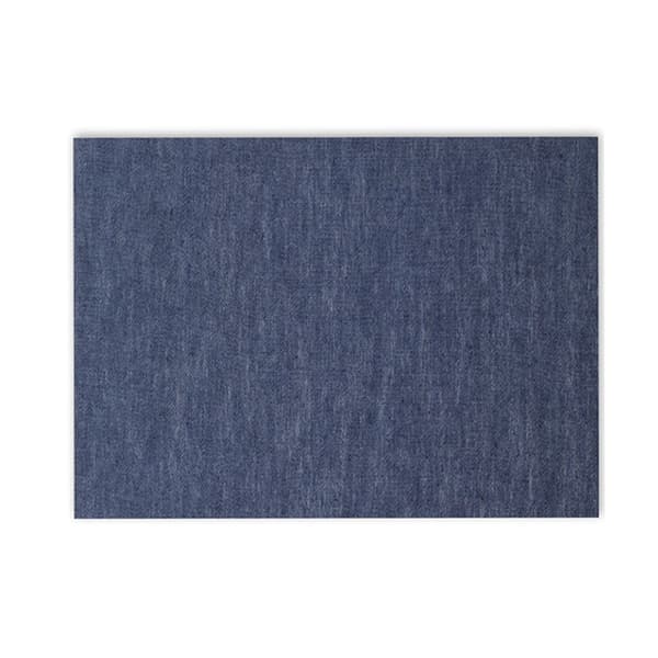 Denim-paikkalaput farkkuihin, silitettävät korjauspaikat, tee-se-itse kangasapplikaatiot (5 kpl) Blue