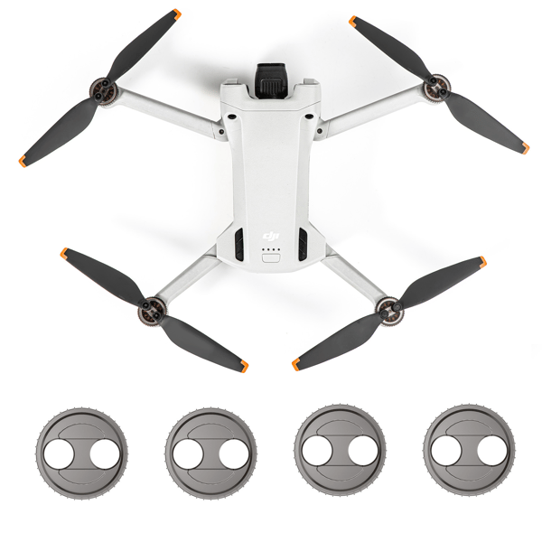 Motork&aring;pa motorskydd f&ouml;r DJI...