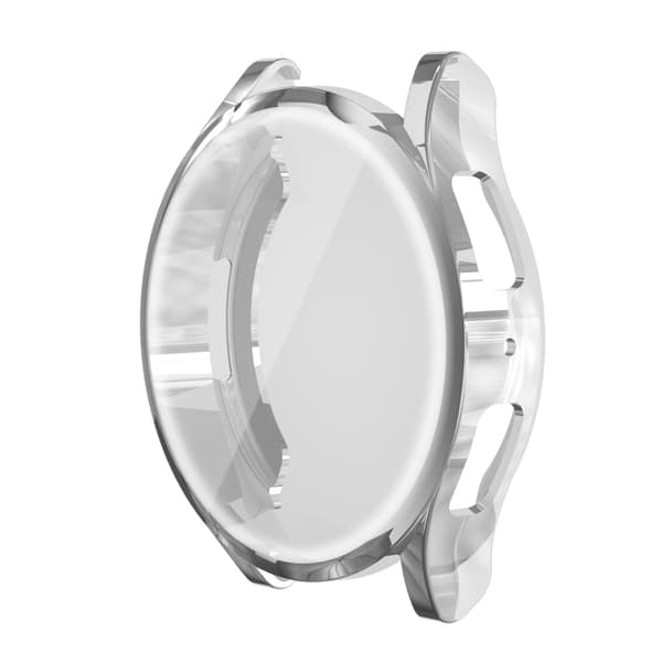 Klockfodral till Samsung Galaxy Watch 6 Classic 47 mm Silver