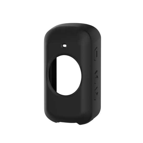 Beskyttende silikonetui til Garmin Edge 530 Black