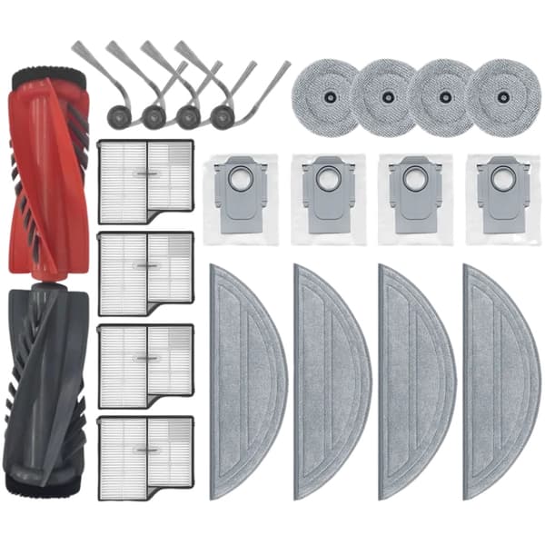 Roborock Saros 10/S9 MaxV Ultra -vaihtosarja