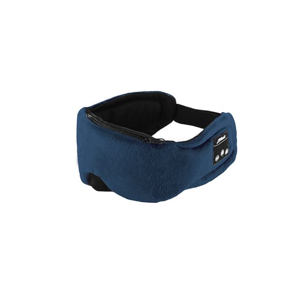 Sleep-hovedtelefoner Bluetooth Music Eye Mask Trådløse hovedtelefoner