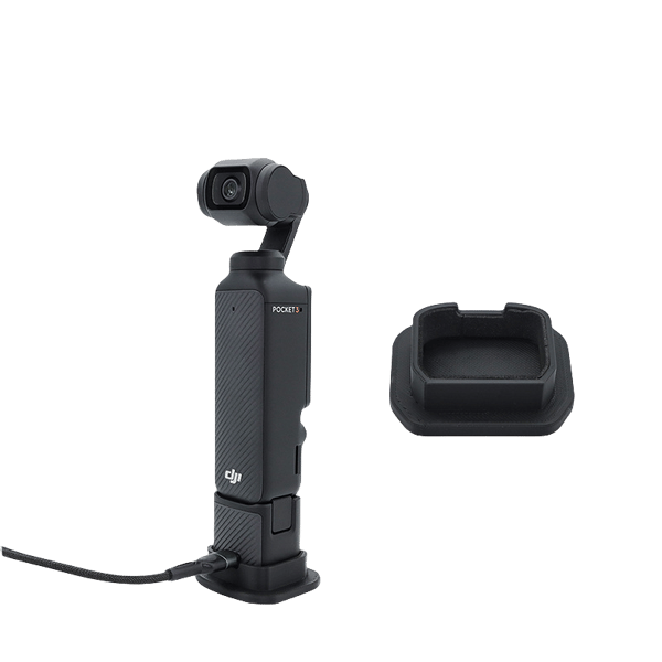 Bashållare för DJI OSMO Pocket 3