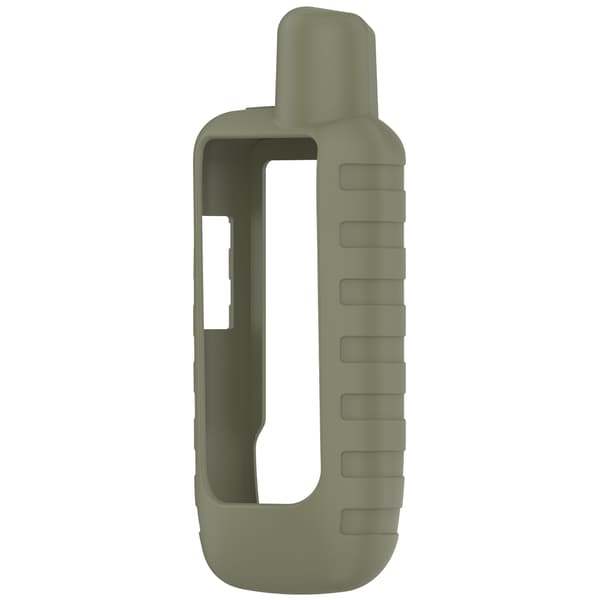 Garmin GPSMAP 66i 67i Silikonfodral - Förbättrat skydd Green