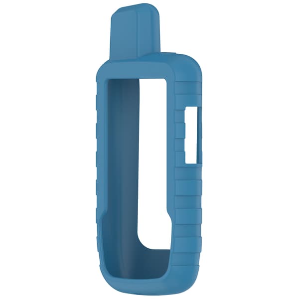 Garmin GPSMAP 66i 67i Silikonfodral - Förbättrat skydd Blue