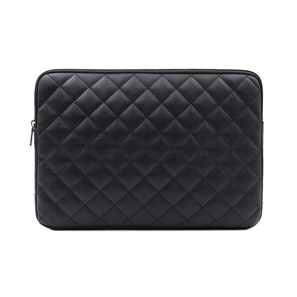 Stöttåligt Laptopfodral Black 15.6 inch