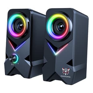 Gaming högtalare Onikuma L2