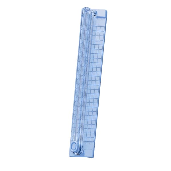 A3-papperstrimmer Blue
