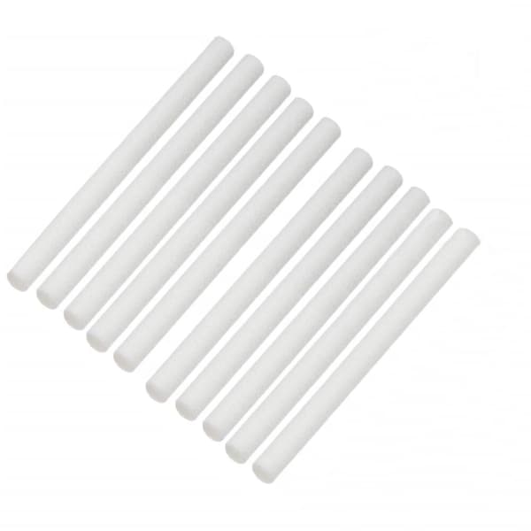 Filter för luftfuktare 10 st - Refill HF-GXJ625 S750-12 GXJ625 S750