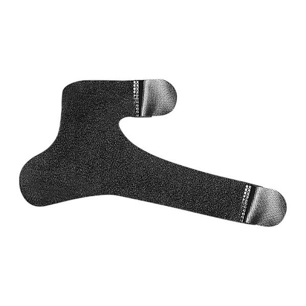 Justerbar Tummortos: Immobilisator & Stabiliserande Tumstöd