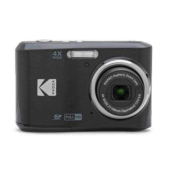 Kodak PIXPRO Friendly Zoom FZ45 / kompaktkamera / digitalkamera 16 MP