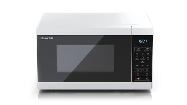 Sharp Mikro Vit