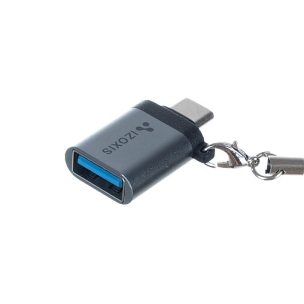 USB 3.0 til USB-C - OTG Adapter