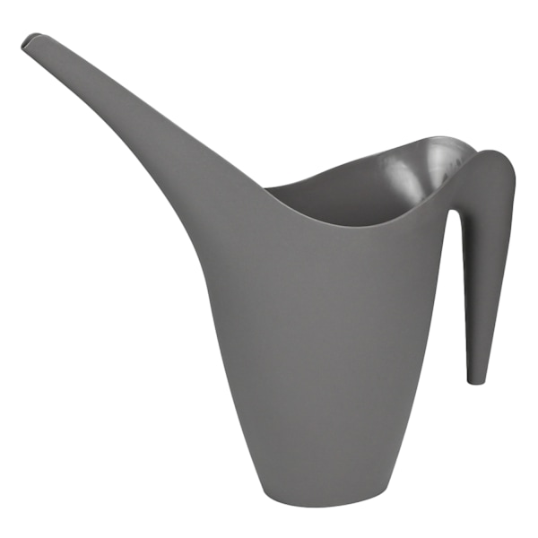 Vannkanne 1,6 liter grå
