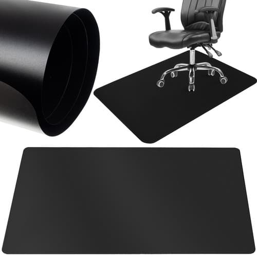 Golvskydd Matta till Stol / Stolsmatta - 100x140cm