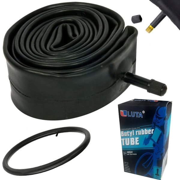 Cykelslang 24 tum 24×1.75/2.125 AV-ventil