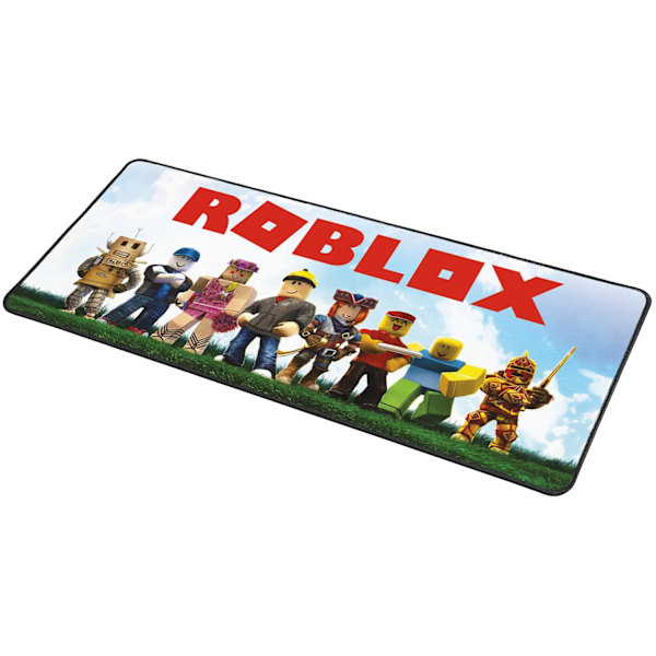 Musmatta Roblox - 90x40 cm - Gaming