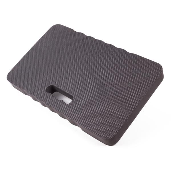 Knematte 46 x 28 x 4 cm ekstra tykk