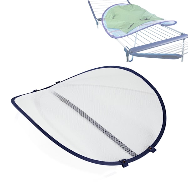 Leifheit Tørkestativ Sensitive Air – For kasjmir og strikk