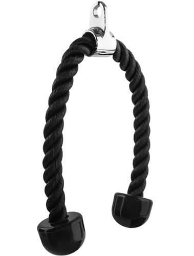 Tricepsköysi - 60 cm
