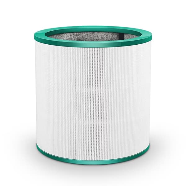 HEPA-filter kompatibelt med Dyson TP00/TP03/TP02/AM11 - 1-Pack
