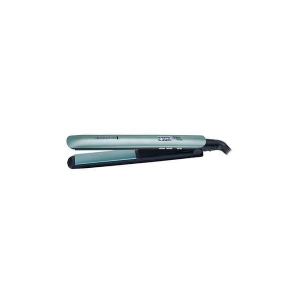 REMINGTON Plattång S8500 Shine Therapy - riktare