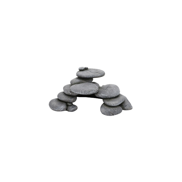 Pebbles Cave 1 Grå