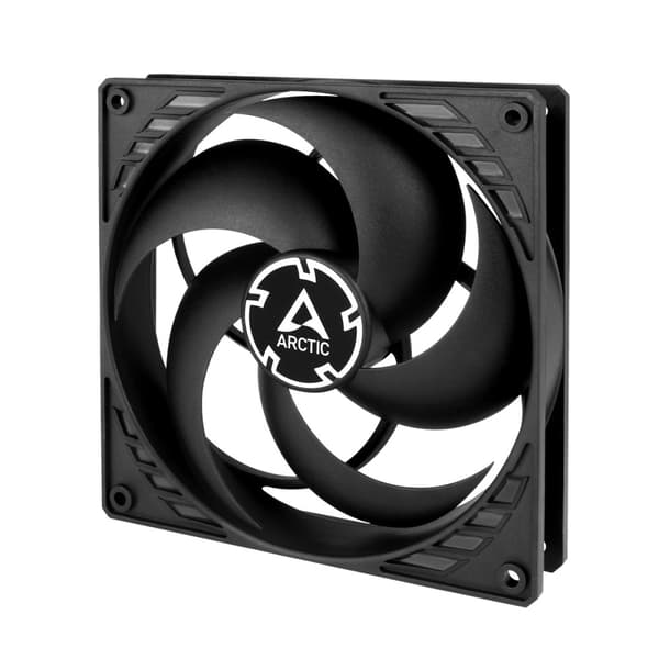 ARCTIC P14 PWM PST - lådfläkt
