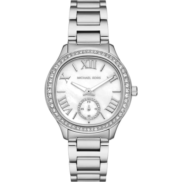 MICHAEL KORS MK4807 - Quartz Klocka Dam (38MM)