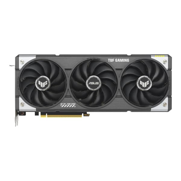 Asus TUF Gaming Radeon RX 9060 XT OC