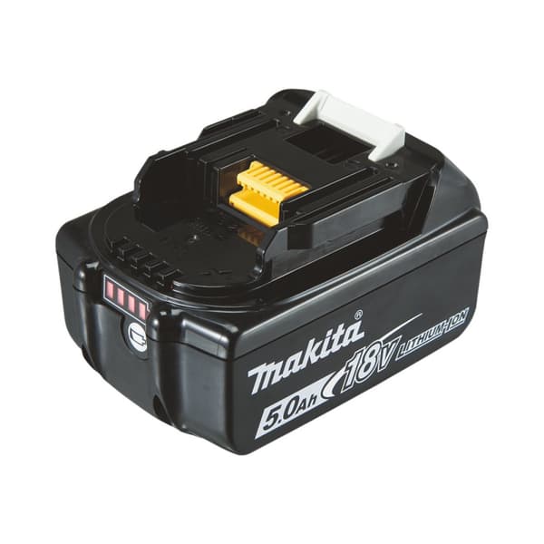 Makita BL1850B Battery LXT 18 V 5 Ah Li-ion