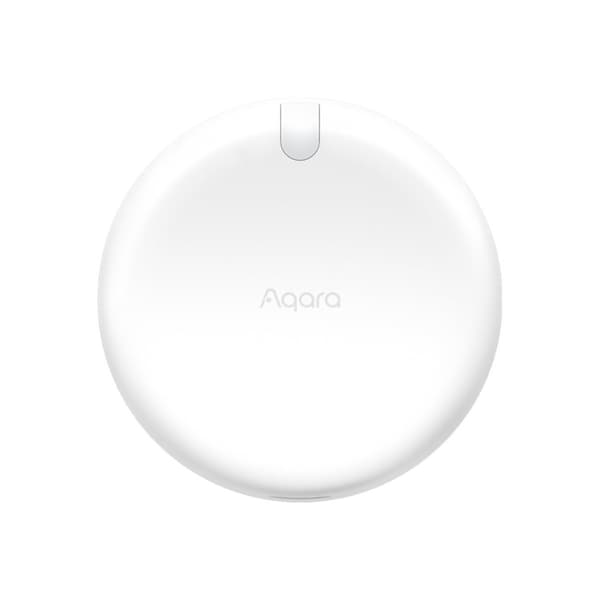 Aqara FP2 - närvarosensor - 802.11b/g/n, Bluetooth 4.2