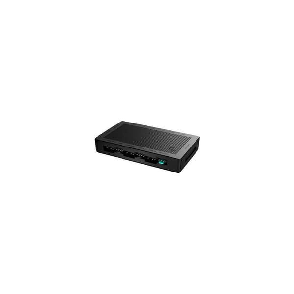 Deepcool SC790 - systemfläkt och ljushubb