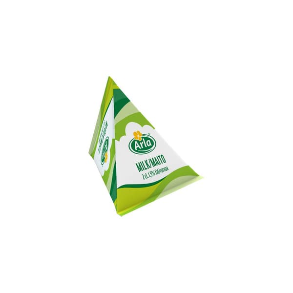 Kaffemjölk ARLA 1,5% 2cl 100/fp