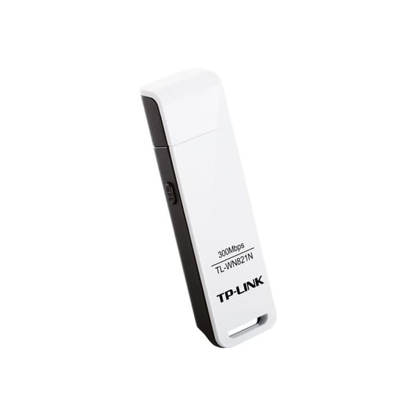 TP-Link TL WN821N 300Mbit USB