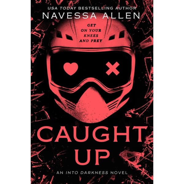 Caught Up (pocket, eng)