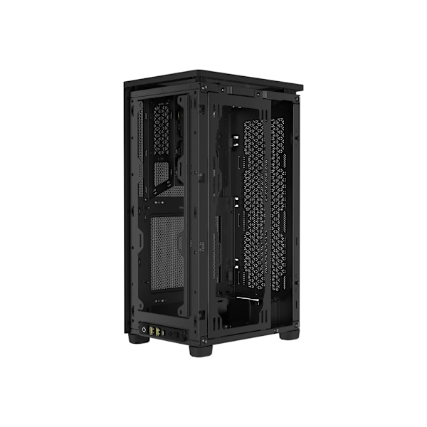CORSAIR 2000D AIRFLOW - SFF-TORN - mini ITX