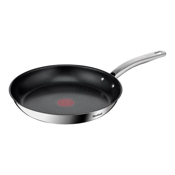 Tefal Intuition Frypan 28 cm Stainless steel