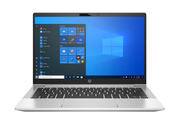 HP ProBook 430 G8 13.3", i3, 16GB, 512GB, Win 11 Pro Grade B (Refurbished)