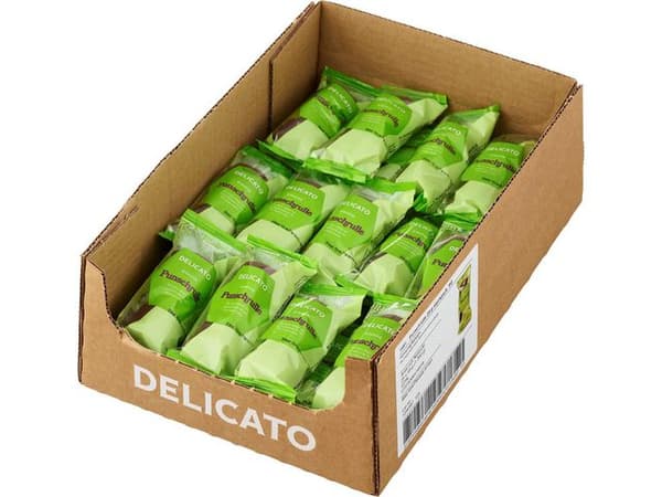 Kakor DELICATO Punschrulle 48g 25st