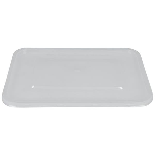 Lock klar till mikroform 170x118mm 50/fp