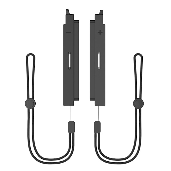 Joy-Con-adapter kompatibel med Nintendo Switch 1-kontroller til Switch 2