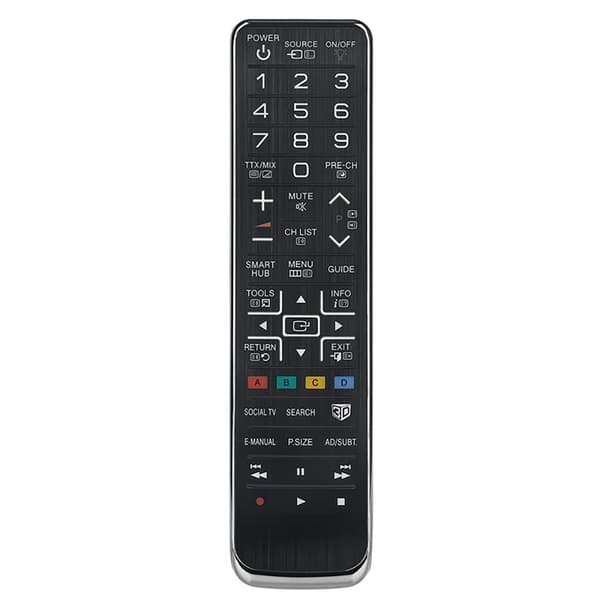 TV fjernkontroll Erstatning for AA59-00543A For Samsung TV