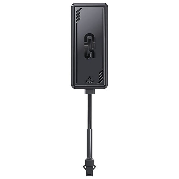 GPS-tracker Tyverisikring 4G-tracker motorsykkel bil etc. plasseringsenhet