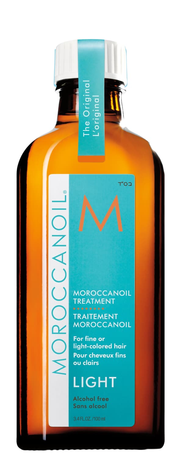 MoroccanOil Light Oil Treatment 100ml