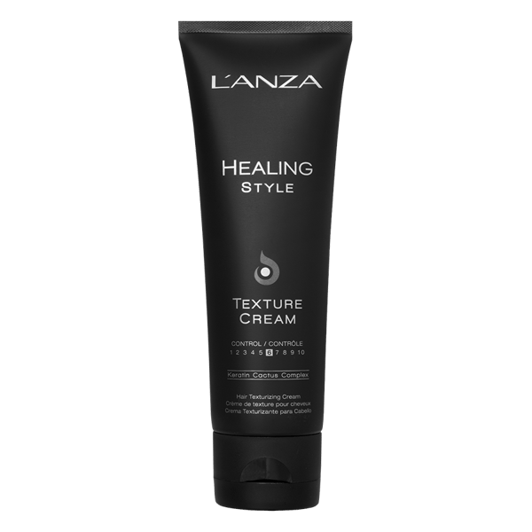 Lanza Healing Style Texture Cream 125 ml - Hårmousse