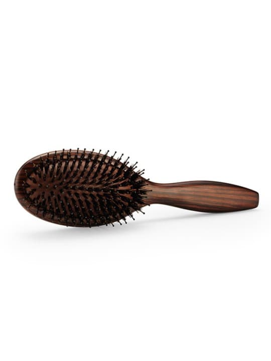 Bravehead Vintage Maple Cushion Brush - Hårborste