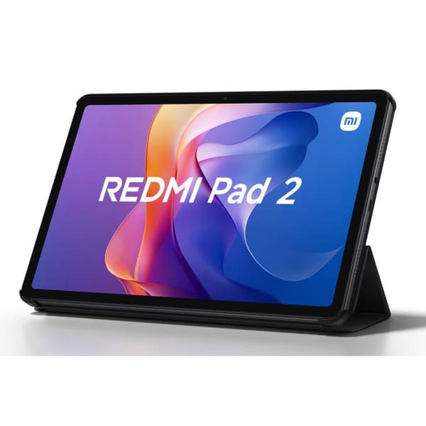 Xiaomi Redmi Pad 2 Tablet 256GB 8GB RAM Wi-Fi 5 Skärm 11 tum