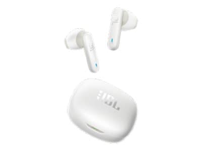 JBL Wave Flex 2 Trådløs Ægte trådløse øretelefoner Hvid