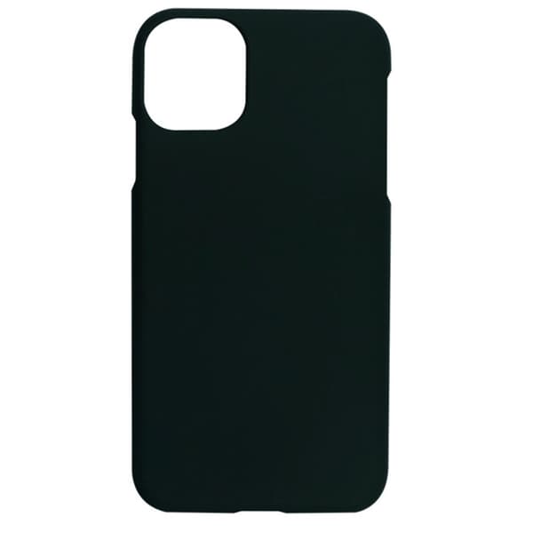 iPhone 12 - Stilsäkert Skyddande TPU Skal